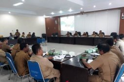 KUA - PPAS berbasis e-Planning disosialisasikan