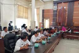 Dewan Banjar Studi Retribusi Parkir ke Tabalong