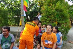 Operasi pencarian dua nelayan Ambon dihentikan