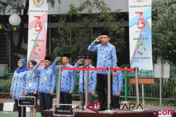 Pemkab Tapin Terus Gandeng PT Antang Kembangkan Ekowisata
