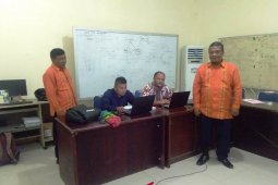BAPPEDA Tapsel kembangkan aplikasi e-Planning
