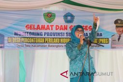 Danrem: Harus bekerja di luar rutinitas sukseskan HPS