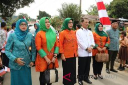 GMKI sisir pengungsi belum nikmati bantuan merata