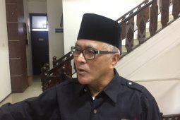F-PAN kritik penerapan "presidential threshold" dalam RUU Pemilu