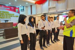 Polda Kalsel dorong putra daerah jadi anggota Polri
