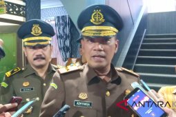 Kajati ingin ada progress kerja dari pejabat baru