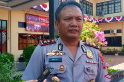 Penyidik sudah kirim berkas tersangka HS ke jaksa