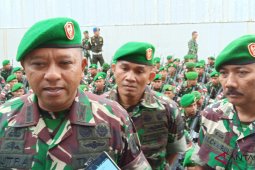 Danrem: Saya kecewa, hukum harus ditegakkan