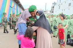 Border Task Force welcomed with pride