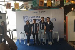 Asian Games - Samsung Bentuk Team Tangkap Momentum Setiap Cabang