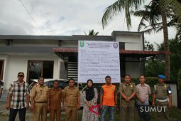 Pemkab Madina tutup Hotel Rafiq