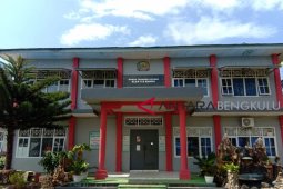 128 Narapidana Bengkulu Selatan menerima remisi
