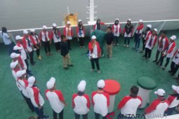 Pengenalan enam BUMN kepada Siswa Mengenal Nusantara