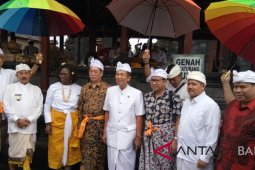 Ada 2.000 pertemuan selama perhelatan IMF dan Bank Dunia
