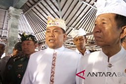 Polda Bali utamakan kenyamanan delegasi pertemuan IMF