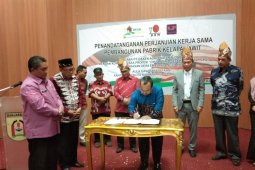 Wali Kota tawarkan pembangunan Aerocity Investor