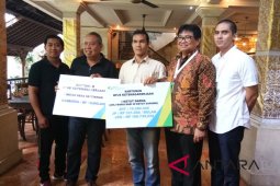 LPD diimbau bantu jaminan sosial pemangku adat