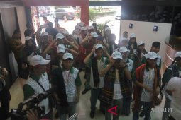 SMN berwisata iman ke Masjid  Istiqlal dan Gereja  Katedral