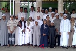 Pemkab HST gelar "suling" yang ke seratus