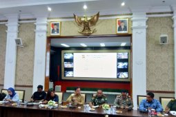 Agenda Kerja Pemerintah Kota Bogor Jabar Senin 15 Oktober 2018