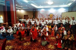 Raja Ampat salah satu tujuan SMN Sumut