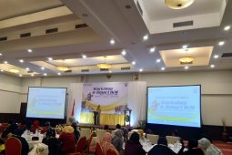 Kemenperin latih IKM Bogor perdagangan digital