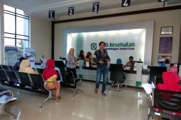 Masyarakat diharapkan sadar BPJS Kesehatan