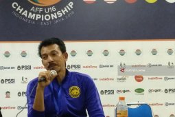 Malaysia Tantang Indonesia di Semifinal AFF U-16