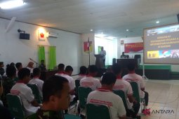 BUMN HADIR - PLN-PNM Apresiasi Pangdam XIII Merdeka