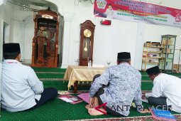 Menyambut HUT RI, Lhokseumawe gelar lomba khutbah Jumat