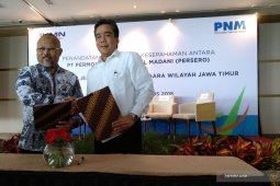 PNM Gandeng DJKN Optimalkan Hasil Lelang