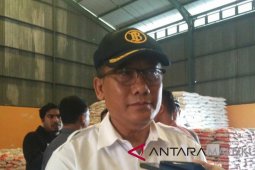 Ternate inflasi 0,12 persen