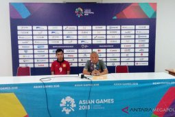 Rumput dan postur lawan picu kekalahan Laos