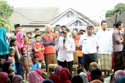 BMKG ajak korban gempa segera bangkit