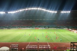 U-16 Indonesia pertajam taktik jelang lawan Vietnam