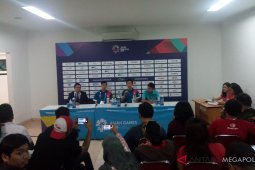 Pelatih Taipei akui pertahanannya terus melemah