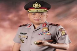 Irjen Pol Yazid Fanani jabat Kapolda Kalsel
