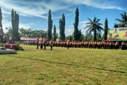Pramuka diajak bersiap sambut bonus demografi 2030