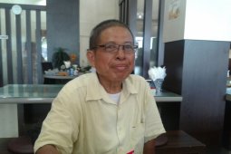 Alumnus AMPI Kalsel Gelar Jalan Sehat 2018