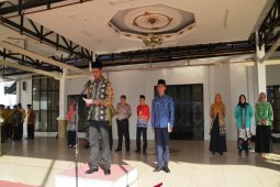 Pemkab Gelar Syukuran HUT ke-73 Kemerdekaan RI