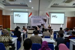 Kementan pastikan kesehatan hewan kurban aman