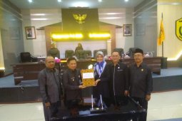 Pajak penerangan jalan umum Banjarmasin dinaikkan