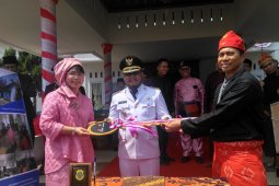 SKK Migas-PetroChina bangun gedung PAUD