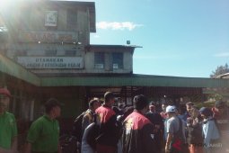 BUMN Hadir- PTPN Holding fasilitasi peserta SMN Malut ke Unit Usaha Kayu Aro