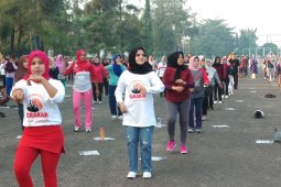 GBK siap berperan bangun kampung Kalsel