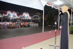 Pemkab Batola gelar malam ramah tamah