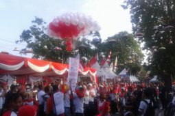 Perkokoh kedaulatan bangsa melalui peran BUMN
