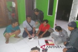 Polsek Banjarmasin Timur tangkap Wanita simpan dua ekstasi di dompet