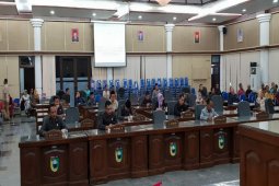 Dewan minta Satpol PP awasi PT FOTS