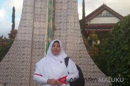 BUMN Hadir: pendamping SMN bangga mengenal provinsi maluku